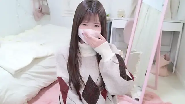 Snapshot of Sayuringo_ chatting on 5, 2, 2025 Sayuringo online show from 5, 2, 2025