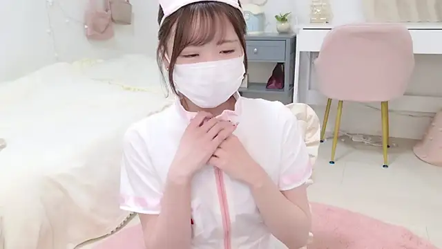 Snapshot of Sayuringo_ chatting on 18, 2, 2025 Sayuringo online show from 18, 2, 2025