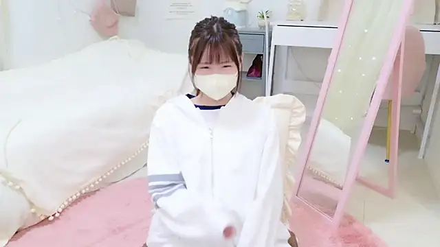 Snapshot of Sayuringo_ chatting on 22, 3, 2025 Sayuringo online show from 22, 3, 2025