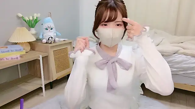 Snapshot of Sayuringo_ chatting on 15, 11, 2025 Sayuringo online show from 15, 11, 2025