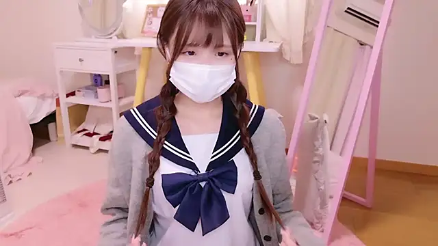 Snapshot of Sayuringo_ chatting on 16, 2, 2025 Sayuringo online show from 16, 2, 2025