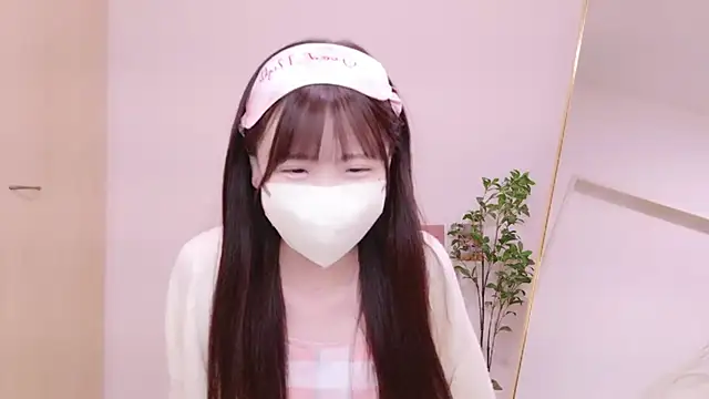 Snapshot of Sayuringo_ chatting on 16, 3, 2025 Sayuringo online show from 16, 3, 2025