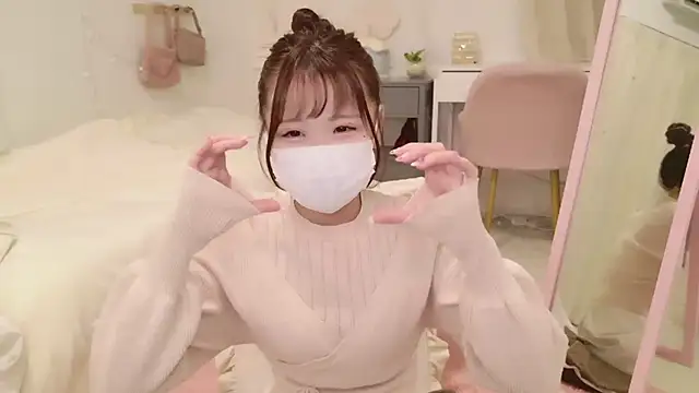 Snapshot of Sayuringo_ chatting on 18, 2, 2025 Sayuringo online show from 18, 2, 2025