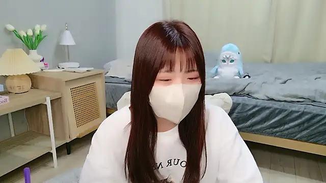 Snapshot of Sayuringo_ chatting on 30, 11, 2025 Sayuringo online show from 30, 11, 2025