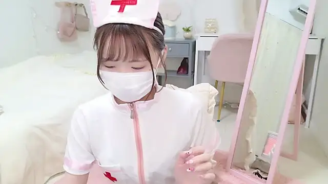 Snapshot of Sayuringo_ chatting on 18, 2, 2025 Sayuringo online show from 18, 2, 2025