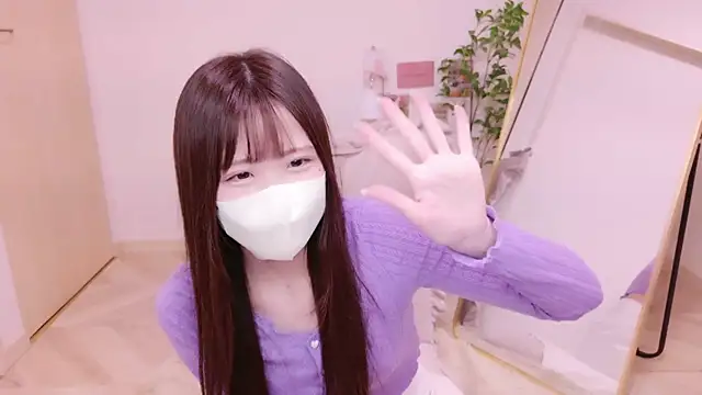 Snapshot of Sayuringo_ chatting on 16, 3, 2025 Sayuringo online show from 16, 3, 2025