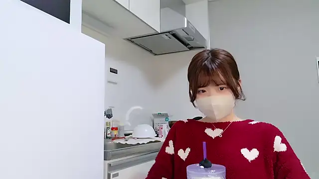 Sayuringo  online show from 15, 2, 2026