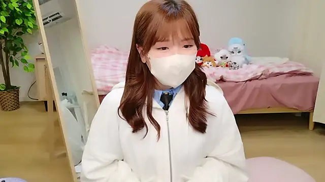 Sayuringo  online show from 3, 7, 2026