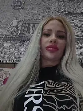 Lika8234 online show from 8, 11, 2025