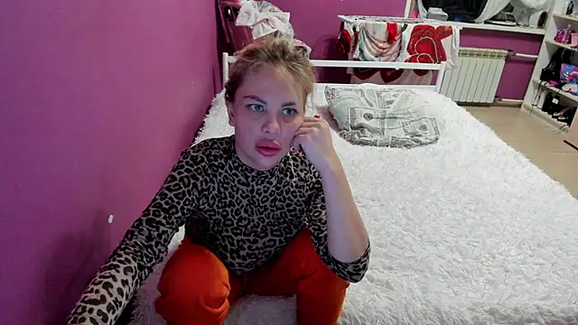 Lika8234 online show from 16, 2, 2026