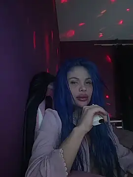 Lika8234 online show from 19, 4, 2026