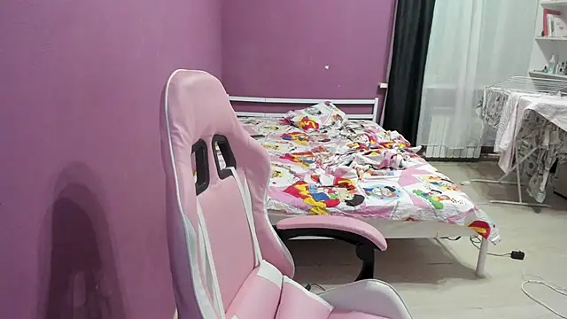 Lika8234 online show from 6, 11, 2025