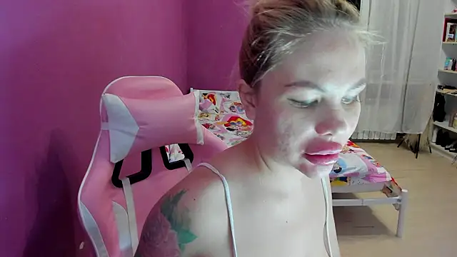 Lika8234 online show from 6, 2, 2026