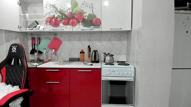 Lika8234 online show from 15, 3, 2025