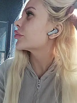 Lika8234 online show from 9, 4, 2026