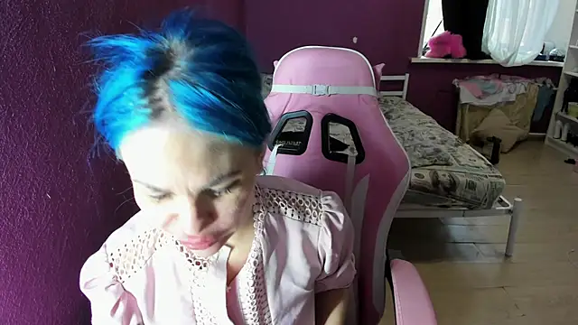Lika8234 online show from 26, 4, 2026