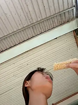 Lonalysexy online show from 19, 9, 2025