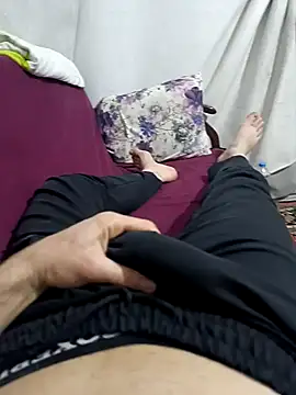 fatih1111 online show from 22, 1, 2025