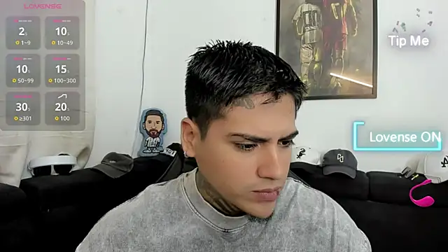 mad maxxx2 online show from 17, 11, 2025