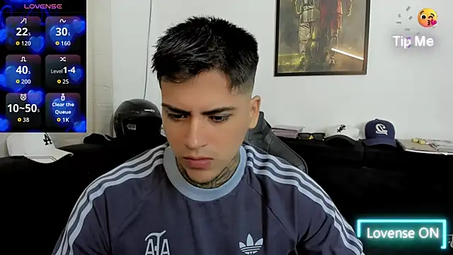 mad maxxx2 online show from 14, 1, 2026