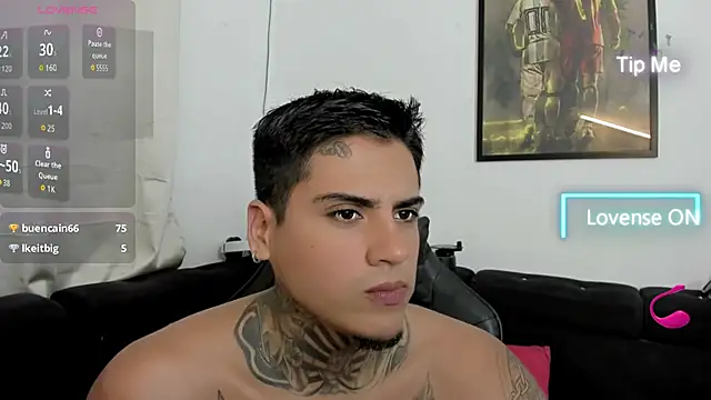 mad maxxx2 online show from 18, 11, 2025