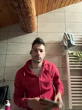 Snapshot of fisicato chatting on 9, 10, 2025 fisicato online show from 9, 10, 2025