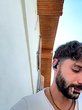 Snapshot of fisicato chatting on 20, 9, 2025 fisicato online show from 20, 9, 2025