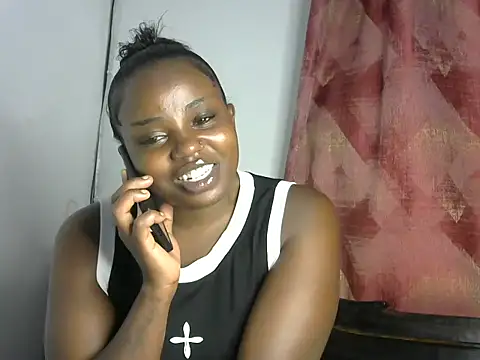 juicyblaqebony online show from 1, 5, 2026