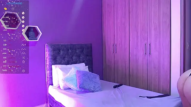 Medelynevans1 online show from 18, 2, 2025