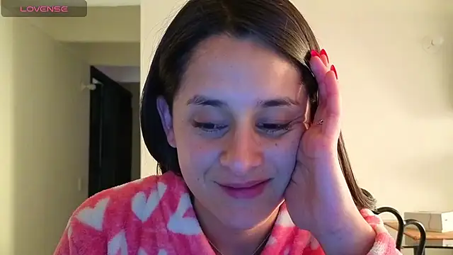 Alice milf  online show from 26, 9, 2025