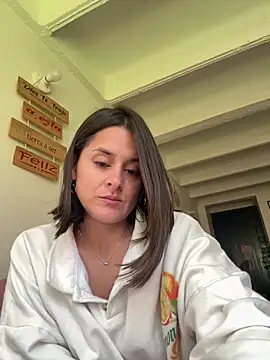 Alice milf  online show from 4, 2, 2026