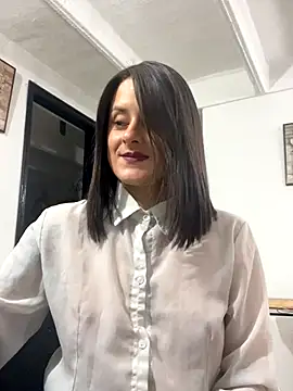 Alice milf  online show from 23, 9, 2025