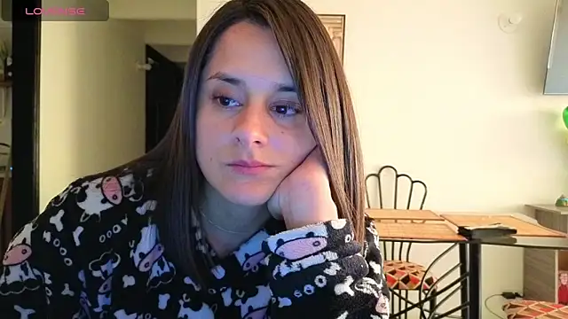 Alice milf  online show from 24, 9, 2025