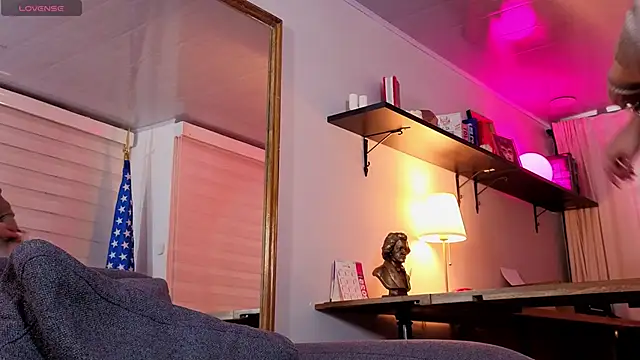 Alice milf  online show from 25, 9, 2025