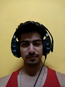 INDIAN PRINCE 01 online show from 2, 3, 2025