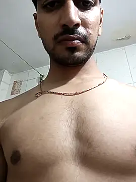 INDIAN PRINCE 01 online show from 6, 3, 2025