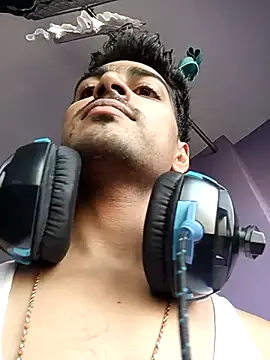 INDIAN PRINCE 01 online show from 3, 3, 2025