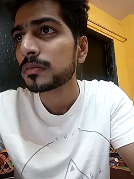 INDIAN PRINCE 01 online show from 21, 3, 2025