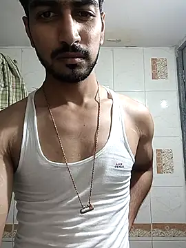 INDIAN PRINCE 01 online show from 18, 3, 2025