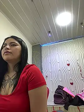  luna torres online show from 6, 3, 2026