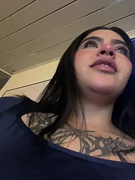  luna torres online show from 5, 2, 2026