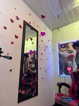  luna torres online show from 14, 3, 2026