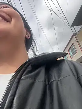  luna torres online show from 20, 3, 2026