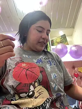  luna torres online show from 20, 2, 2026