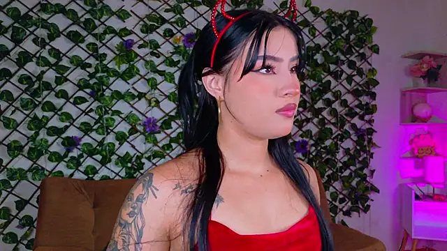 melody cute10 online show from 17, 4, 2026