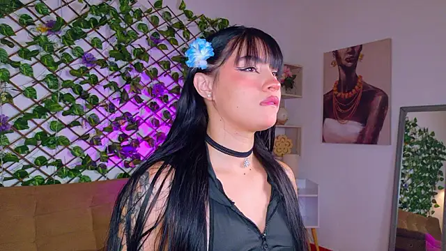 melody cute10 online show from 3, 3, 2026