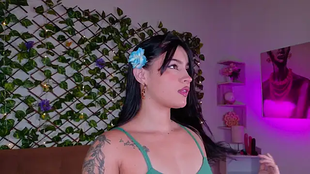 melody cute10 online show from 18, 5, 2026