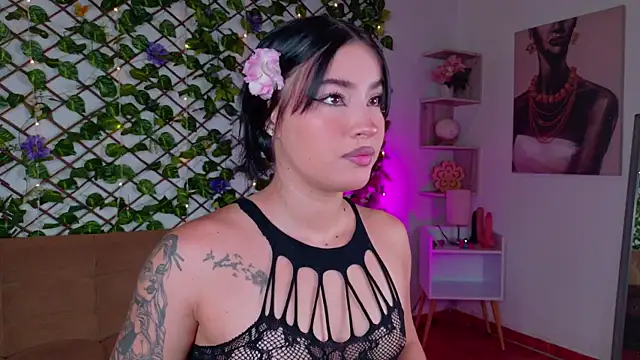 melody cute10 online show from 22, 5, 2026