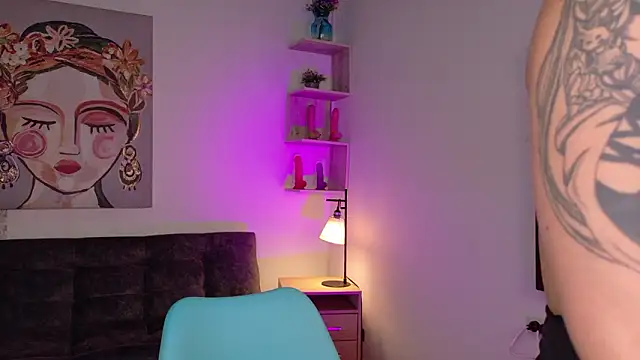 melody cute10 online show from 5, 3, 2026