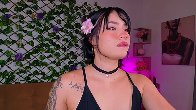 melody cute10 online show from 15, 4, 2026